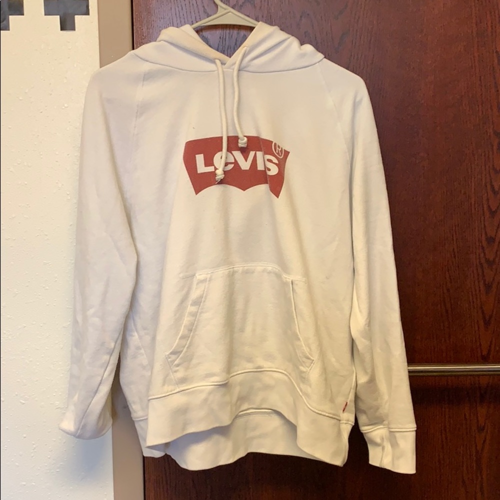 Levi’s Sweatshirt